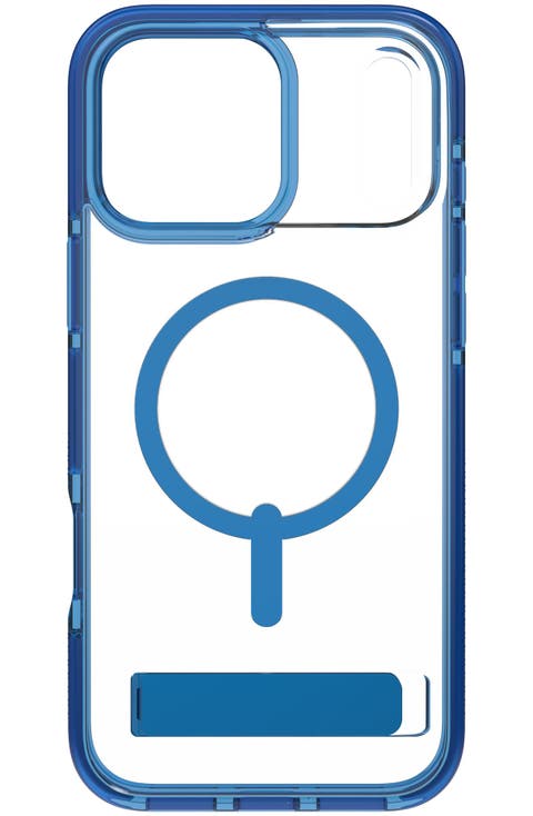 Santa Cruz Snap MagSafe Case with Kickstand