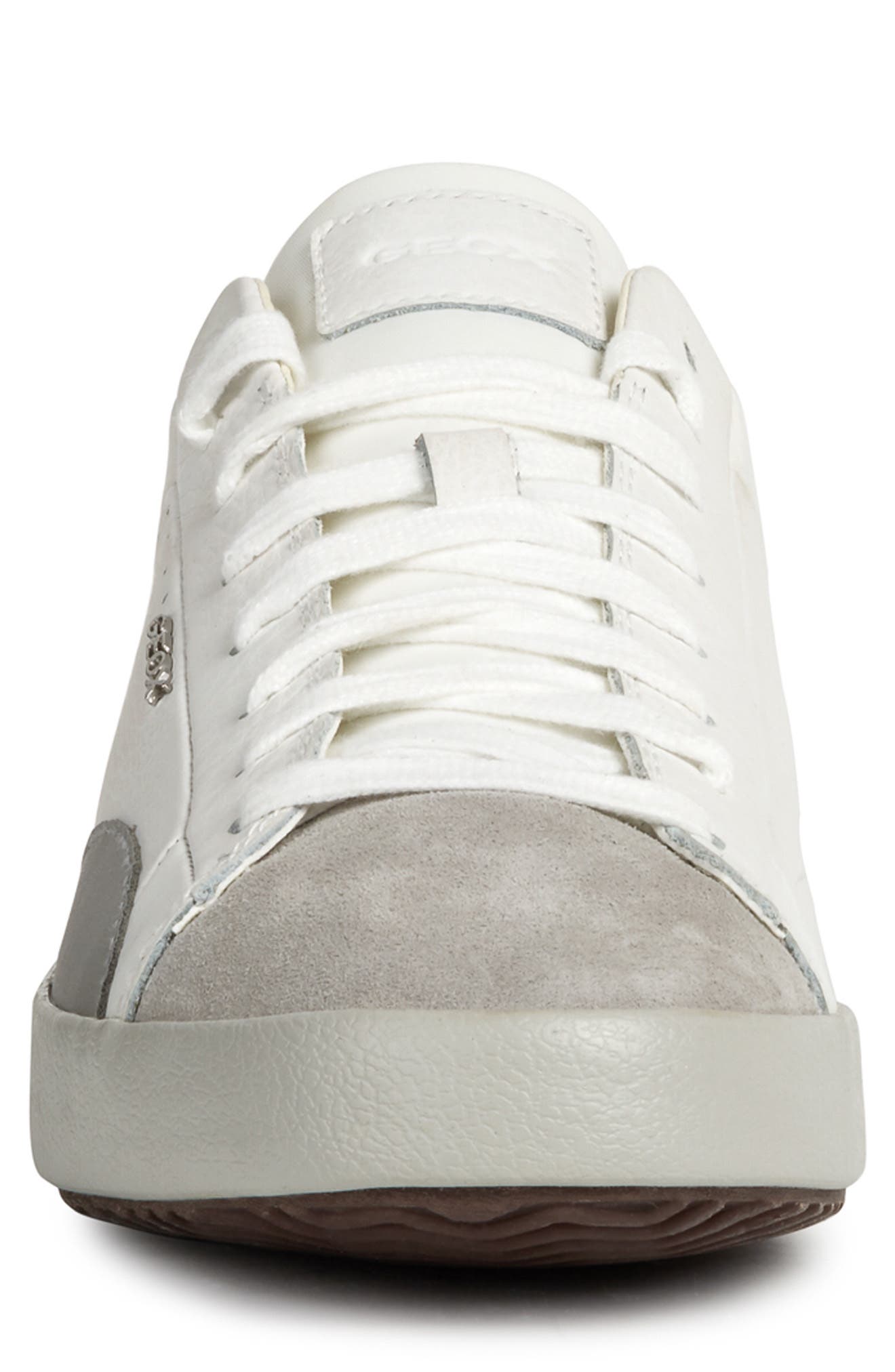 Geox Warley 11 Sneaker, Alternate, color, 