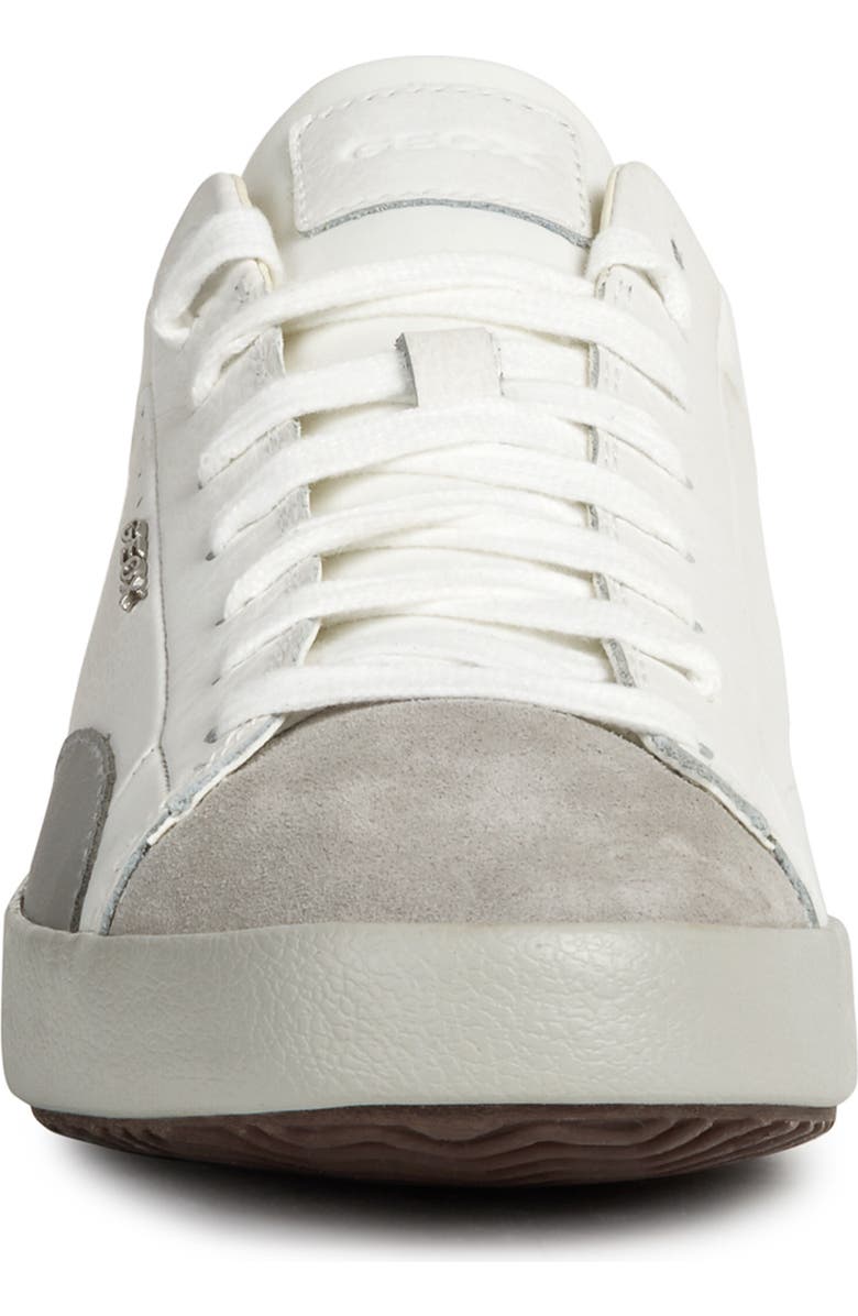 Geox Warley 11 Sneaker, Alternate, color,