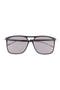 60mm Aviator Sunglasses