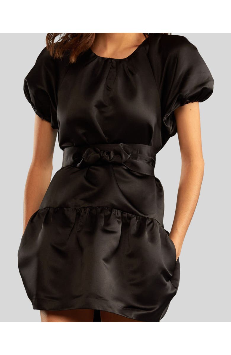 Cynthia Rowley Luna Dress, Alternate, color,
