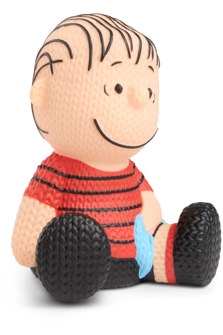 Peanuts - Linus, Alternate, color, Multicolor