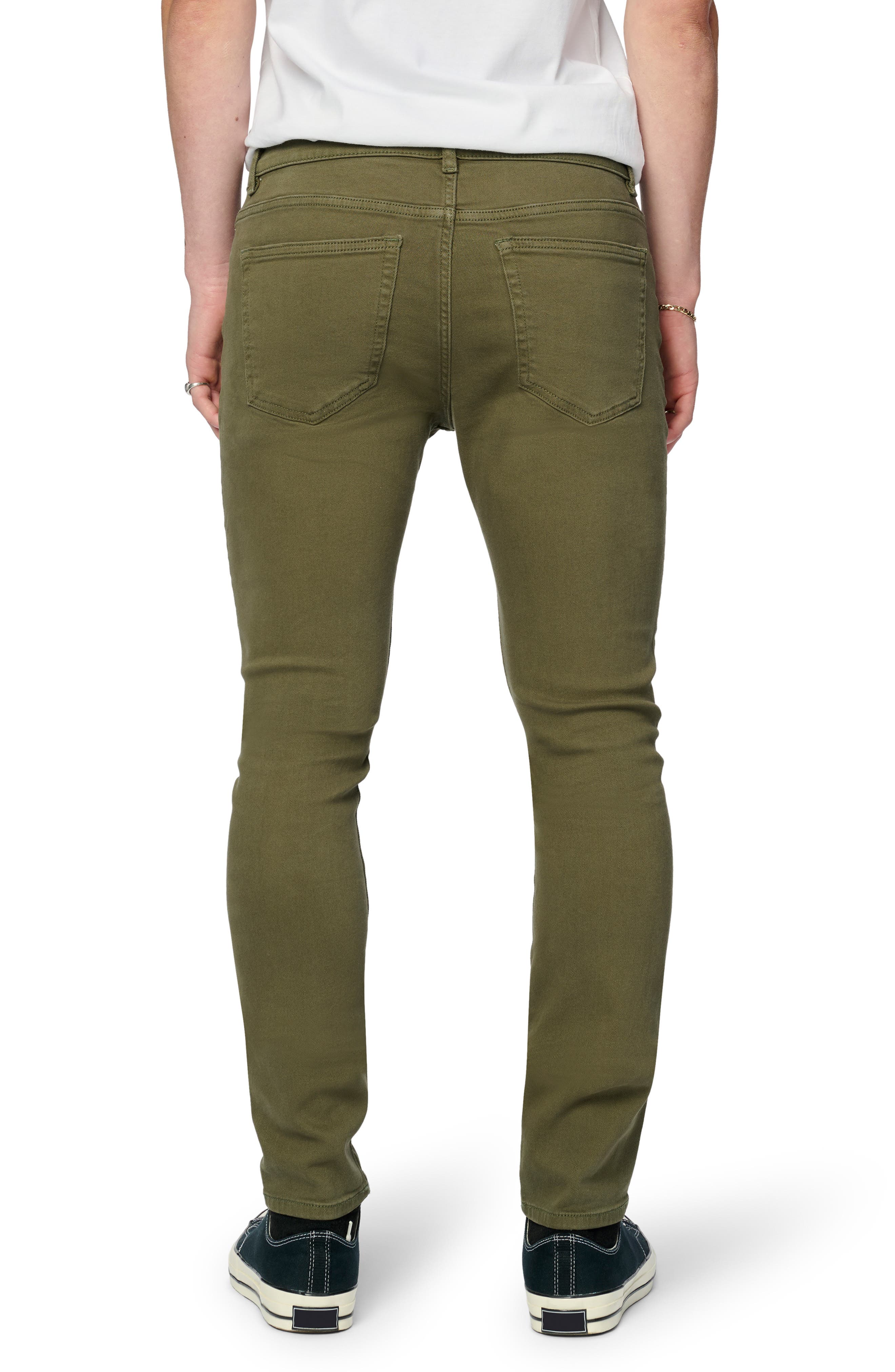 Skinny Jeans - image 2