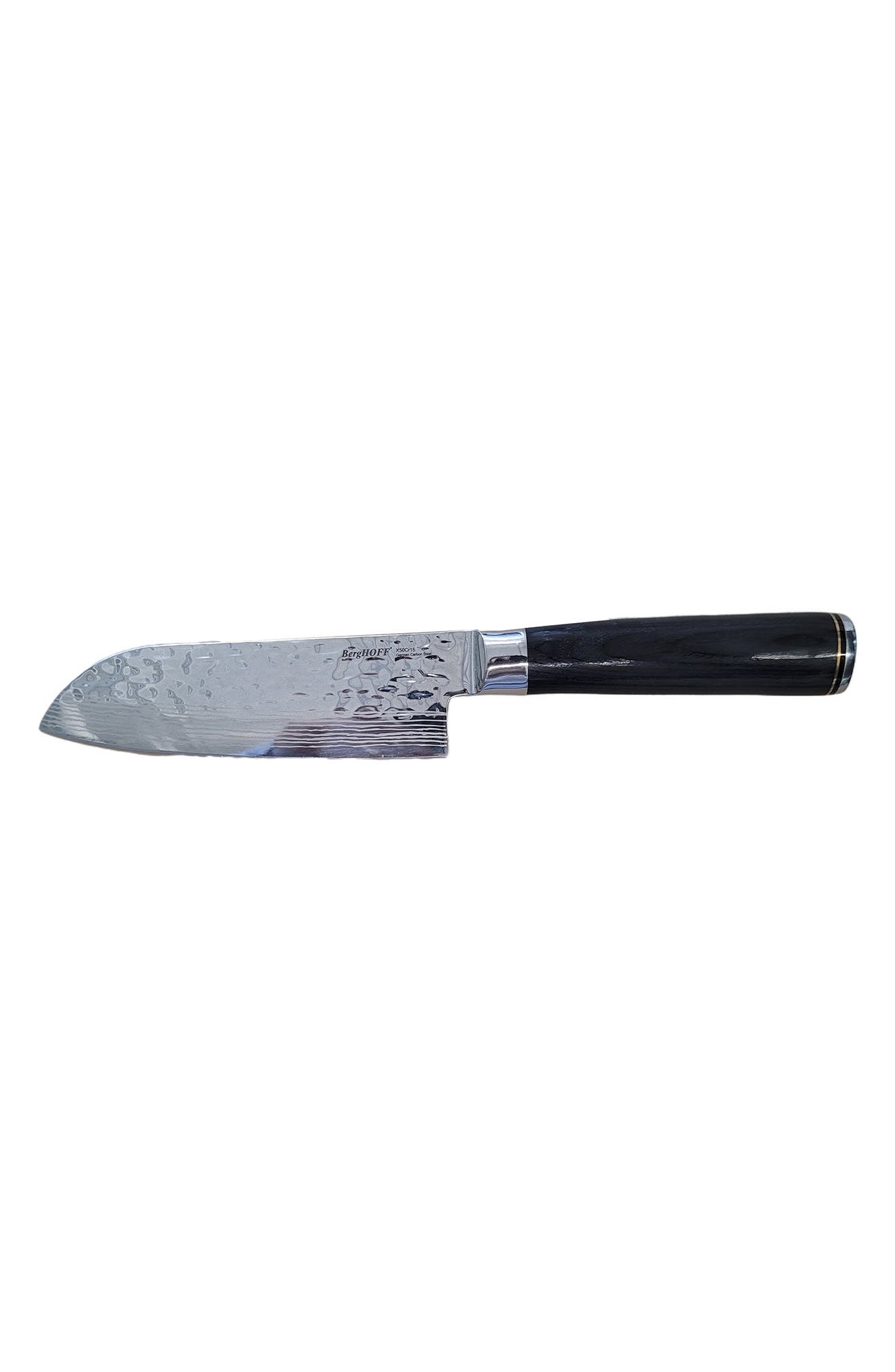 BergHOFF INTERNATIONAL Martello 5.5" Santoku Knife