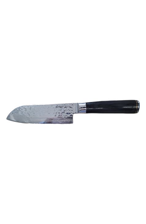 INTERNATIONAL Martello 5.5" Santoku Knife