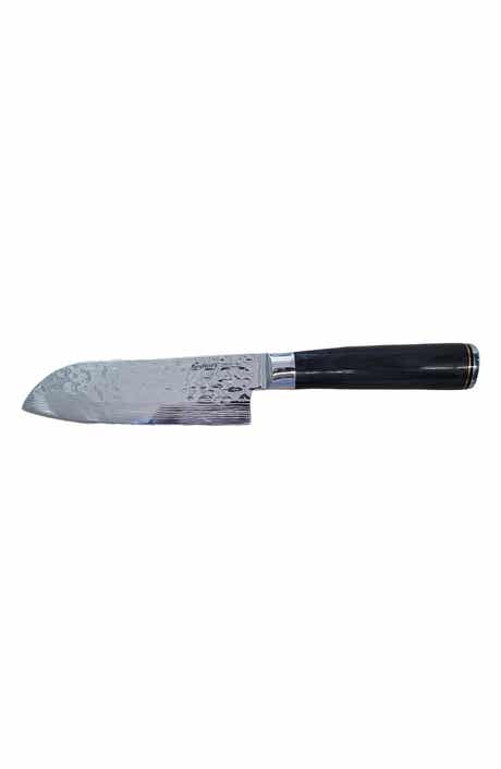 Martello 5.5" Santoku Knife