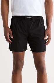 SANTO STUDIO Tempo Sport Torino Shorts
