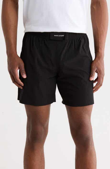 SANTO STUDIO Tempo Sport Torino Shorts