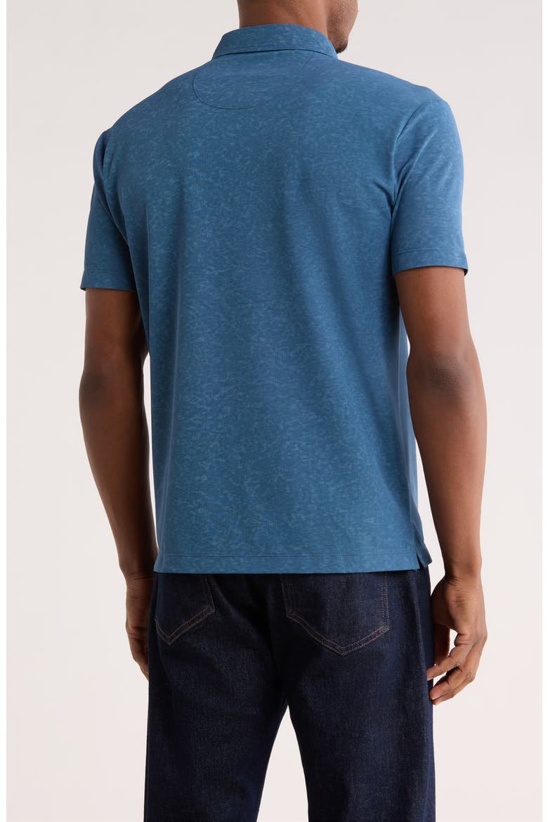 Aero Cloud Polo, Alternate, color, NAVY