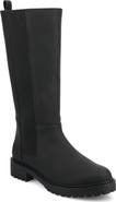 Journee Collection Brandi Knee High Boot