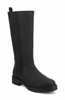 Journee Collection Brandi Knee High Boot