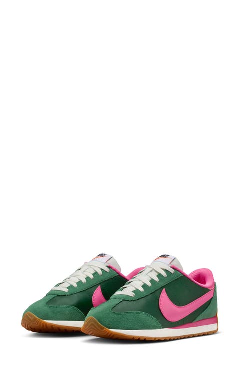 Pacific Low Top Sneaker (Women)