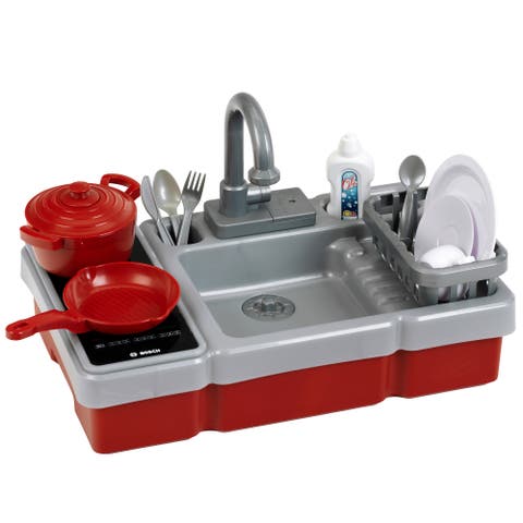 Bosch Toy Kitchen Sink