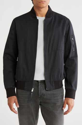 Current☆23SS WESTERN BOMBER JACKET Lucky Brand Western Bomber Jacket | Nordstromrack