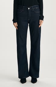 Mavi Jeans Taylor High Waist Wide Leg Jeans