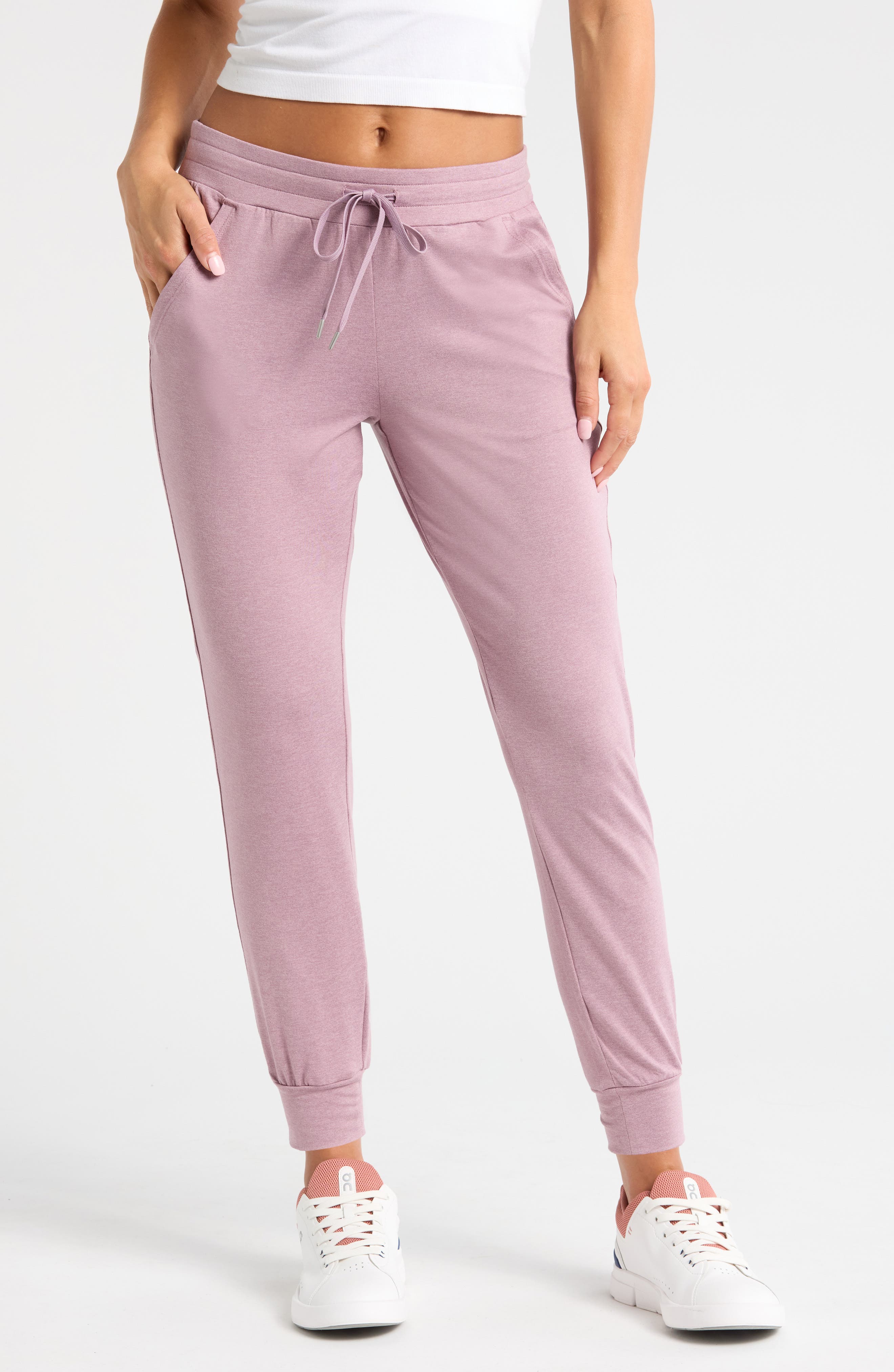 Zella Restore Soft Lite Joggers