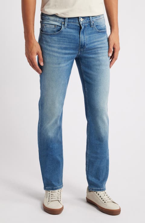 PAIGE Denim | Signature Stag