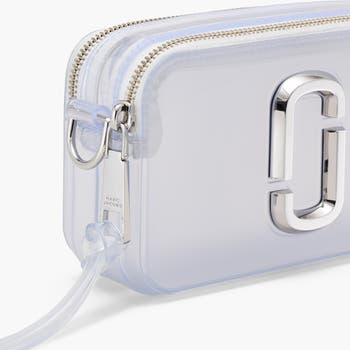 The Snapshot Crossbody Bag