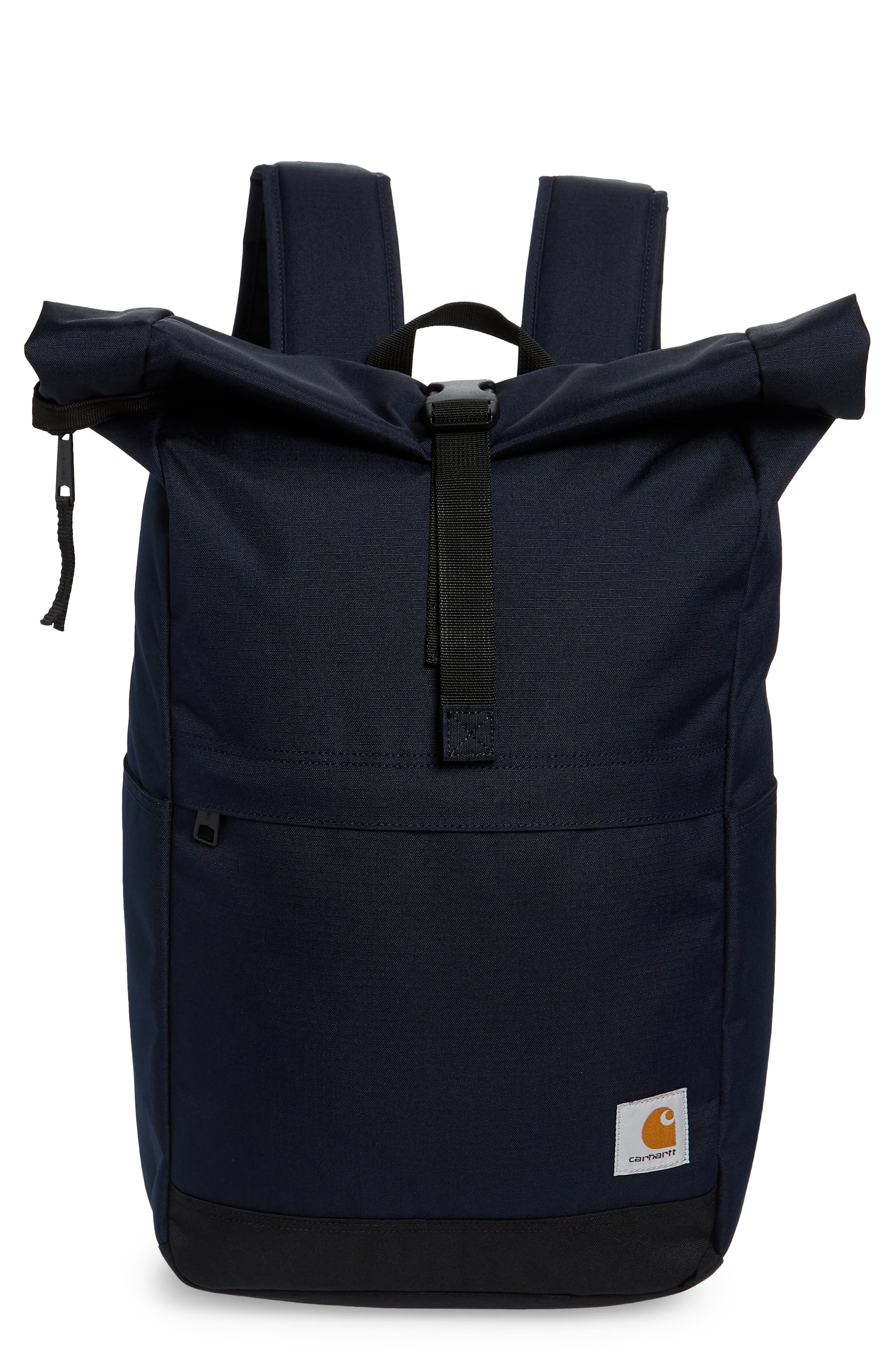 Carhartt Work In Progress Vernon Backpack, Main, color, 