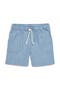  Chambray Union Stripe