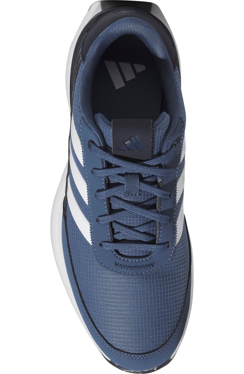 adidas S2G 24 Waterproof Spikeless Golf Shoe, Alternate, color, Prloin/Ftw