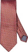 Eton Paisley Silk Tie
