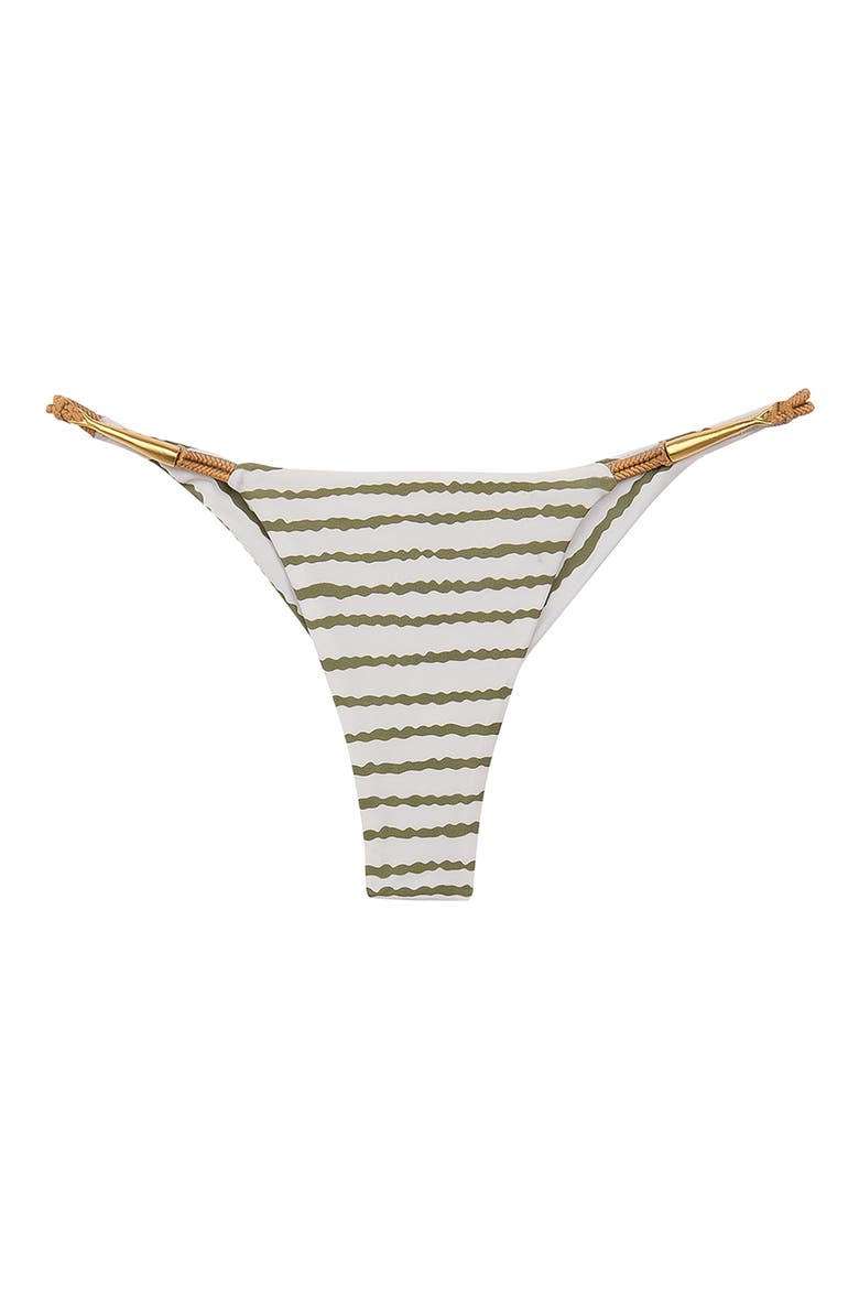 Borea Mandy Bikini Bottoms, Alternate, color, GREEN MULTI