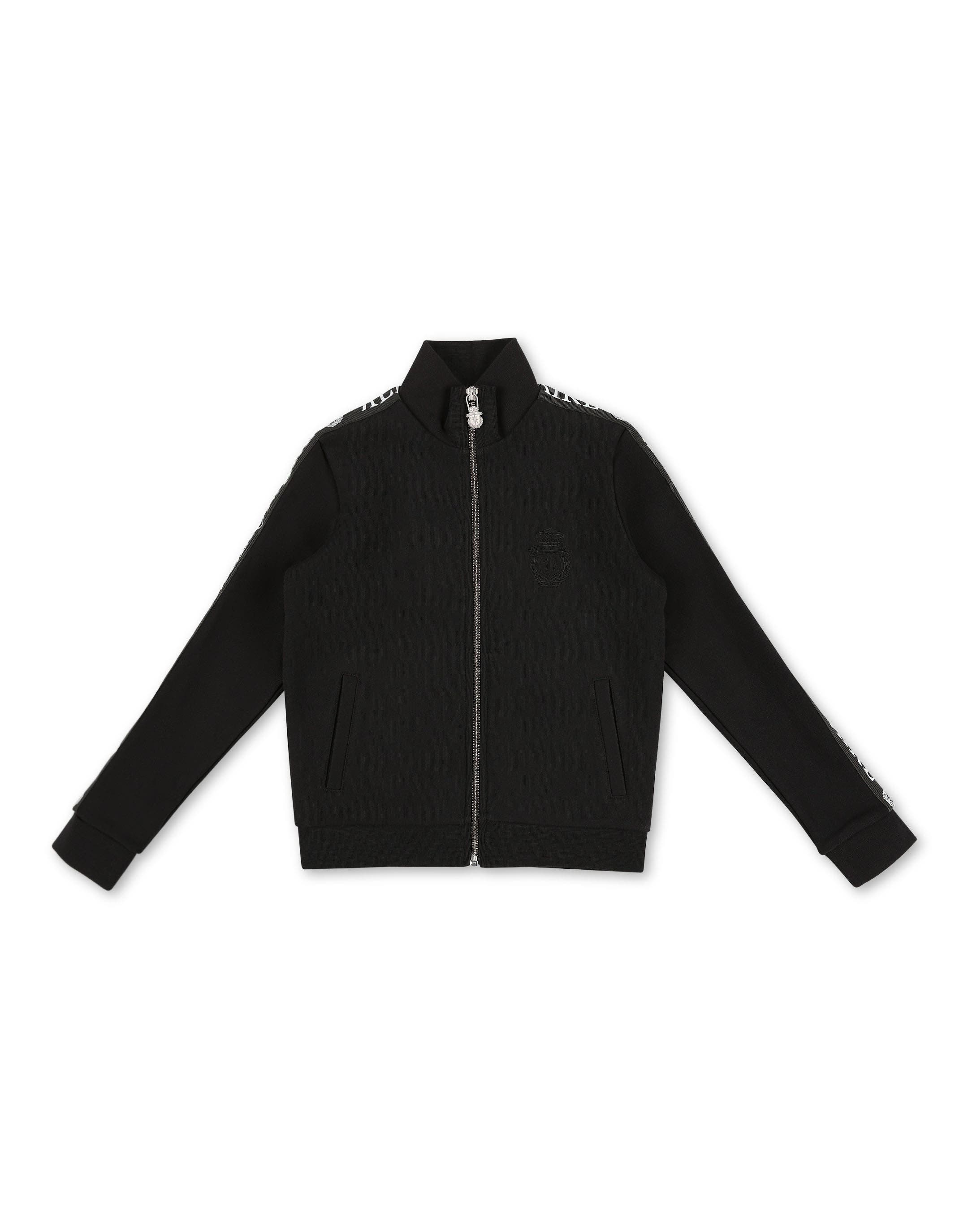 selected black