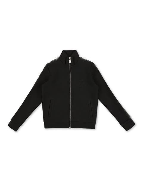 Sweatjacket Crest Boy