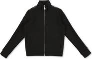 BILLIONAIRE Sweatjacket Crest Boy