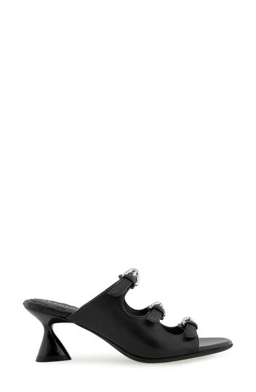 AEROSOLES AEROSOLES JENNA SLIDE SANDAL 
