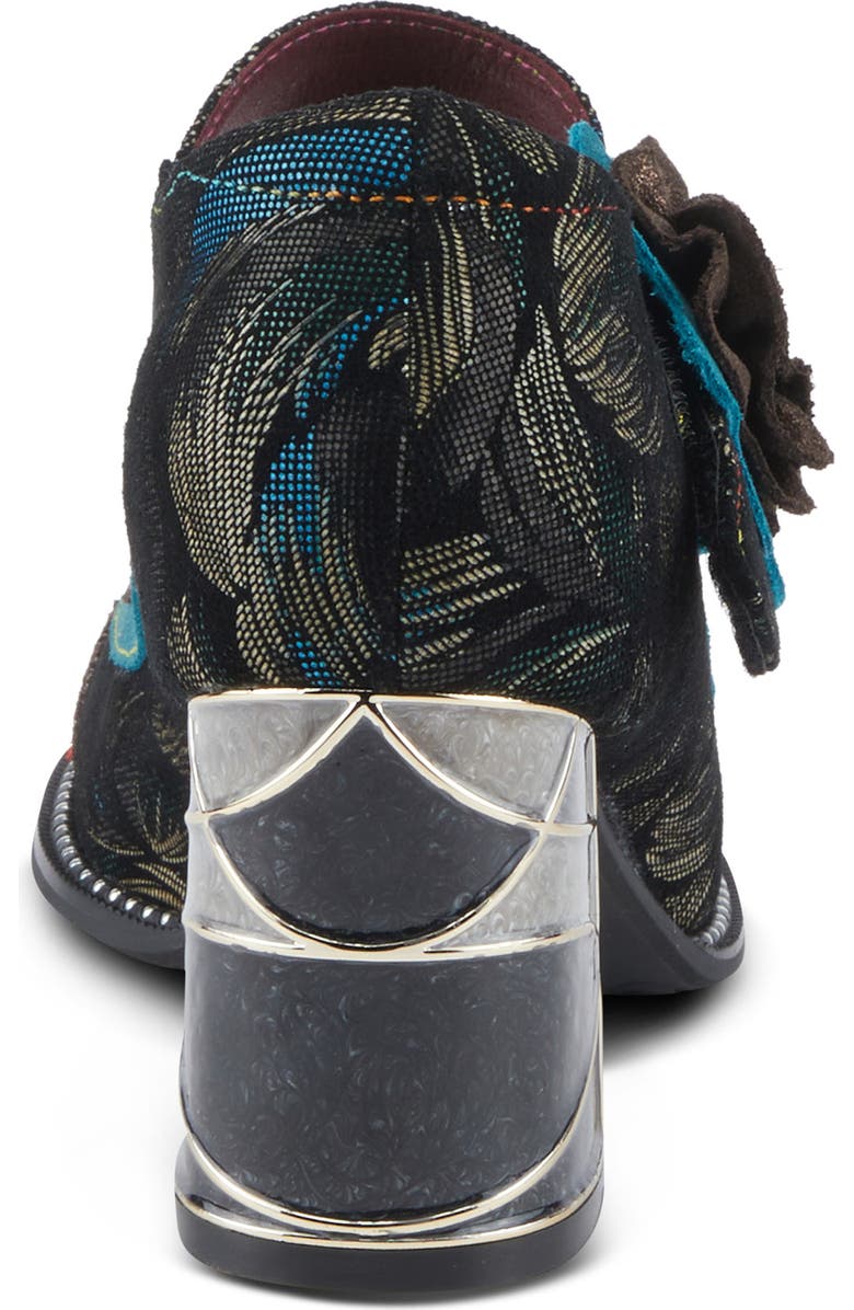 L'Artiste by Spring Step Beverlyhills Ankle Strap Pump, Alternate, color,