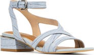 Donald Pliner Frannie Ankle Strap Sandal
