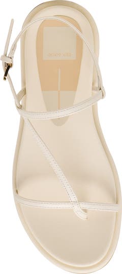 Dallen Strappy Sandal