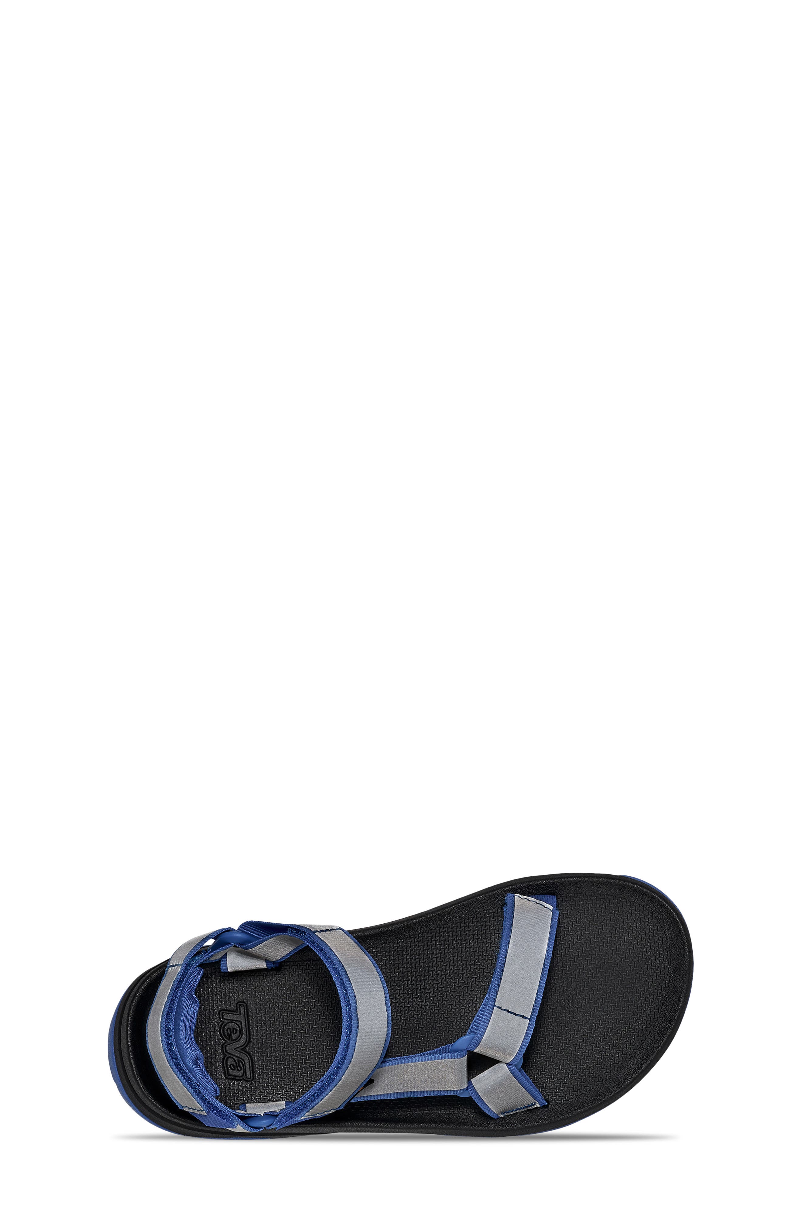 Teva Kids' Hurricane XLT Sandal, Alternate, color, Dazzling Blue