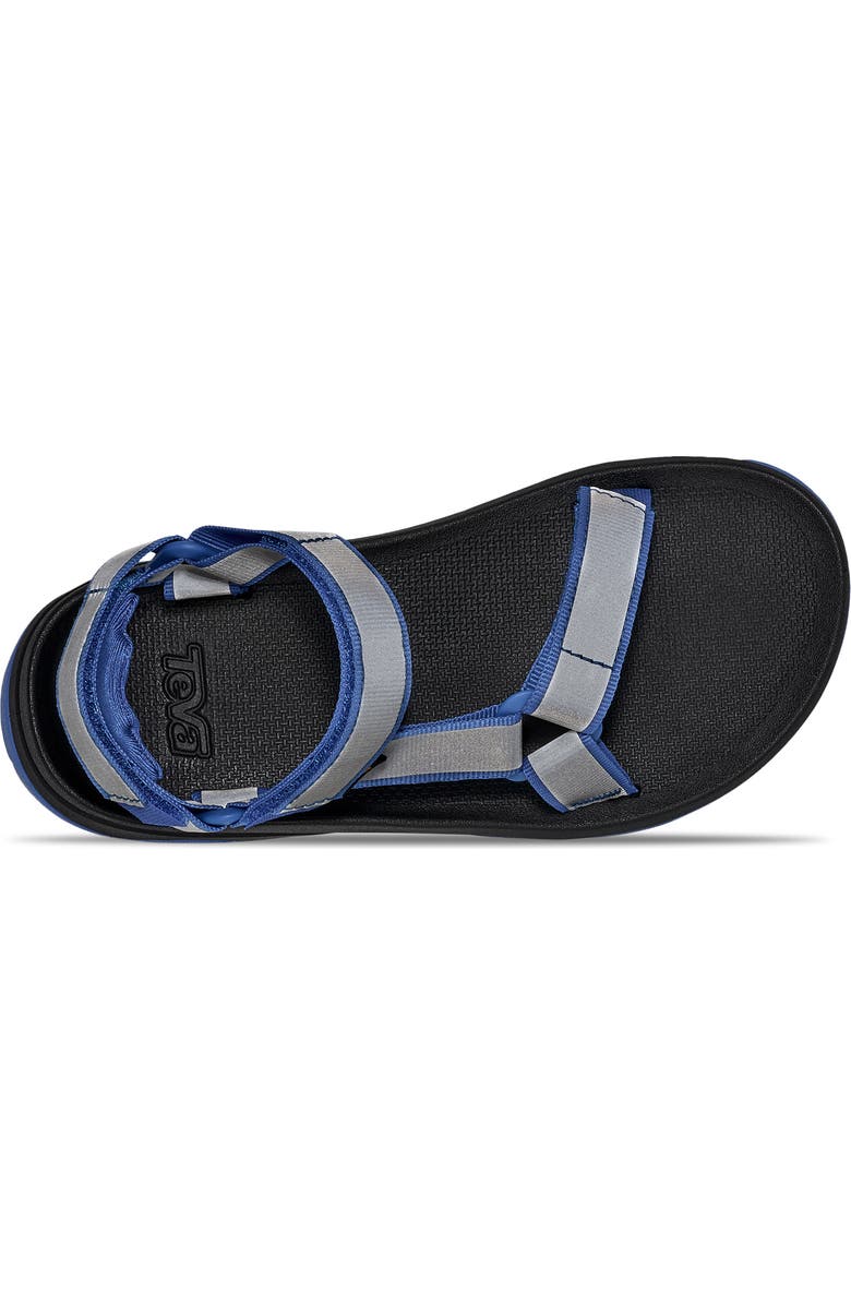 Teva Kids' Hurricane XLT Sandal, Alternate, color, Dazzling Blue