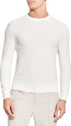 Theory Men’s Crewneck Sweater outlets