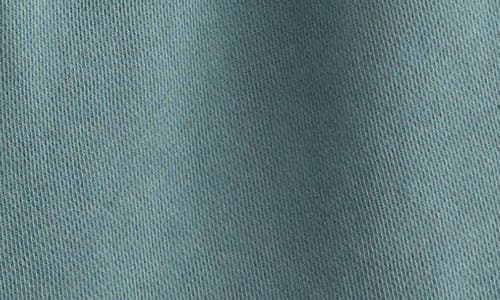 Treasure & Bond Kids' Pull-on Terry Shorts In Green