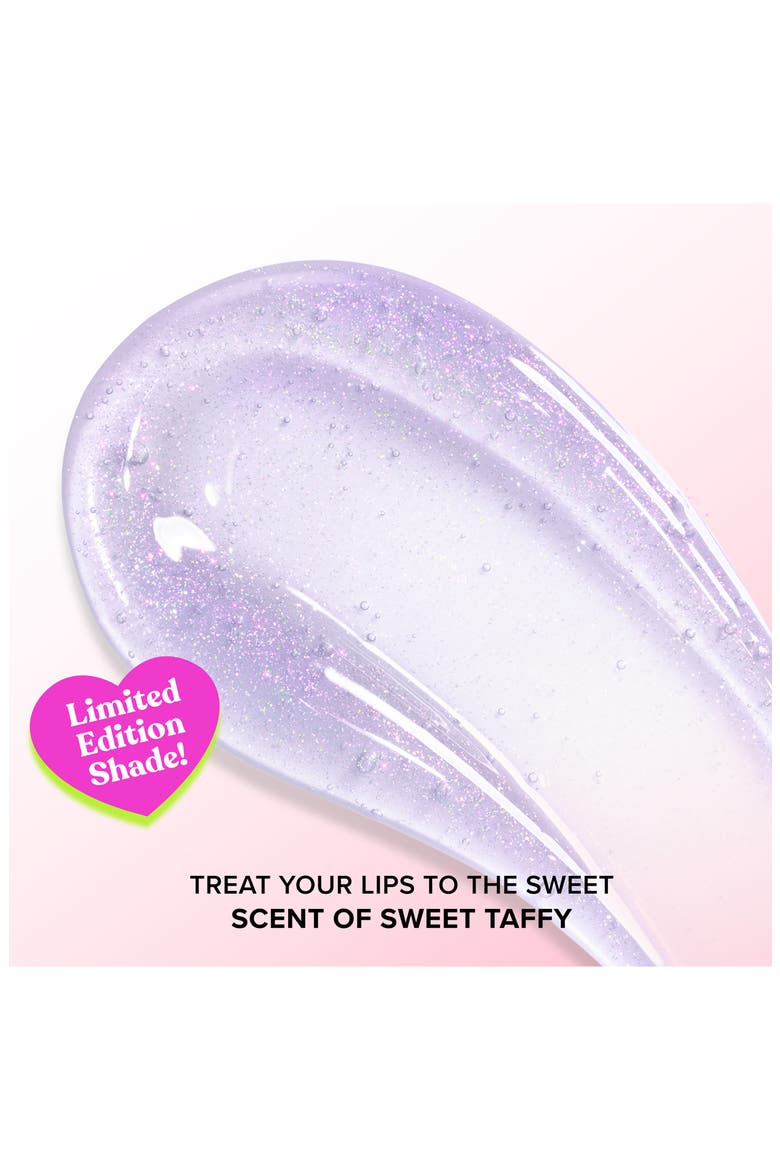 Kissing Jelly Lip Oil Gloss Ornament, Alternate, color, SWEET TAFFY