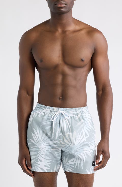 Pirhana Swim Trunks
