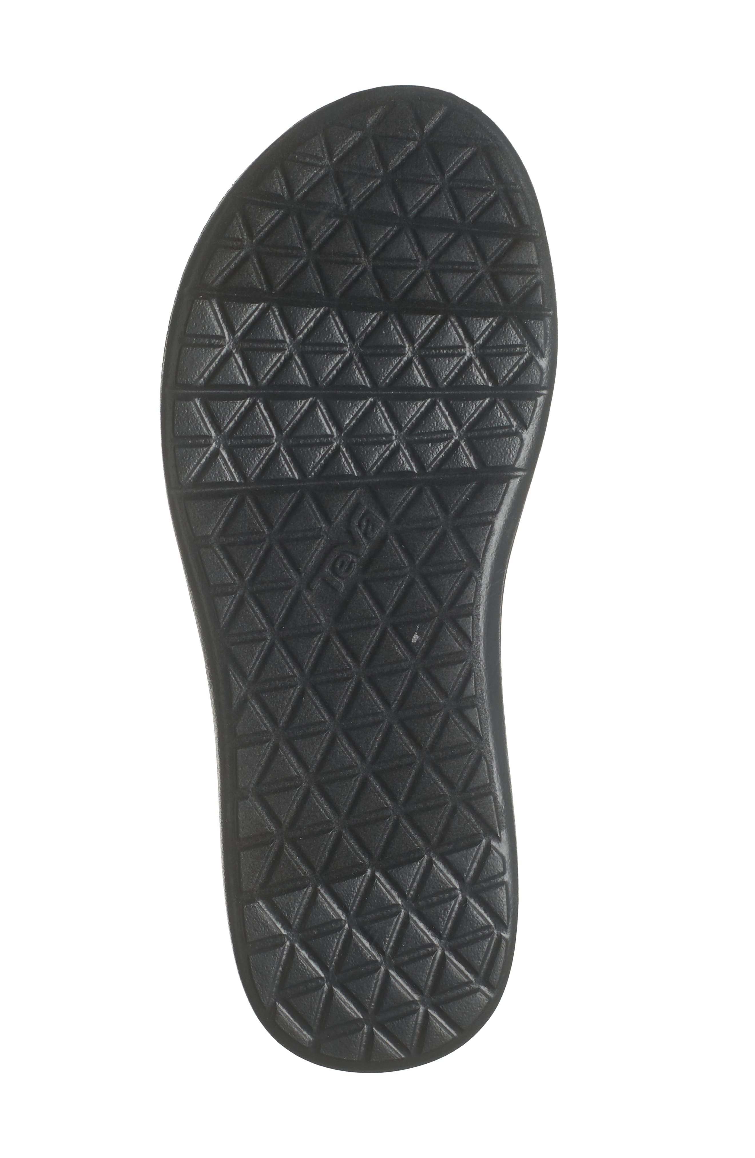 Voya Flip Flop, Alternate, color, MNBLC