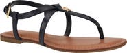 Tommy Hilfiger Lohian T-Strap Sandal