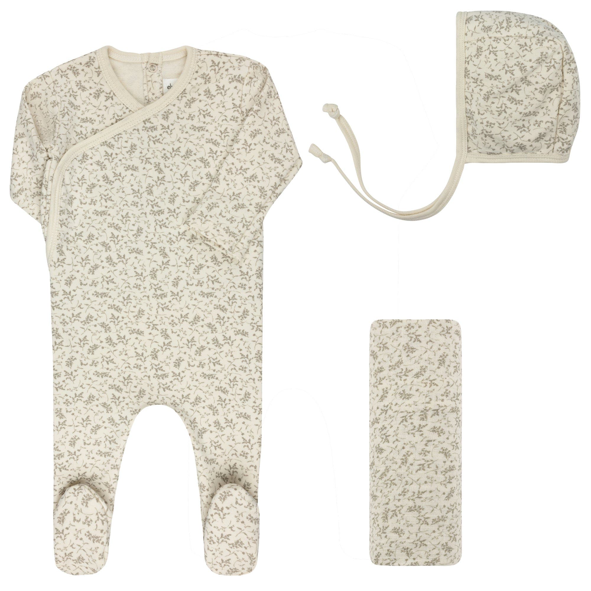 selected Ivory/Sage