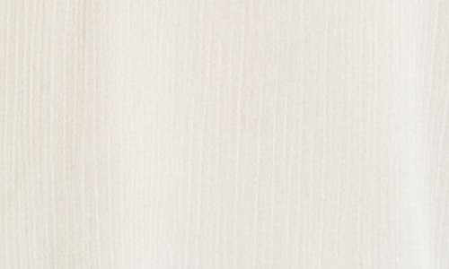 Robert Rodriguez Jada Long Sleeve Top In White