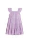 selected Lavender Eyelet