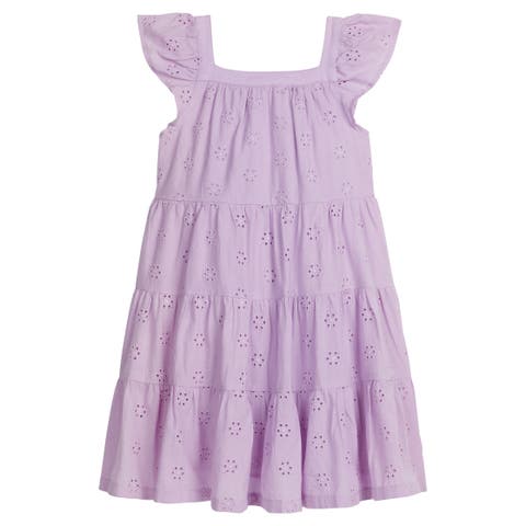 Kids' Wilder Dress (Toddler, Little Kid & Big Kid)