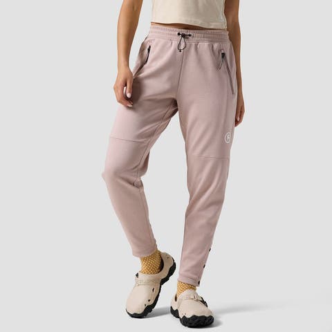 Women's Bga Meltdown Water-resistant Pant