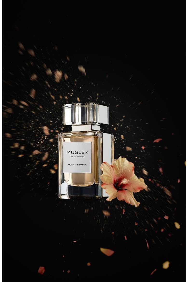 'Les Exceptions - Over the Musk' Fragrance, Alternate, color, NO COLOR