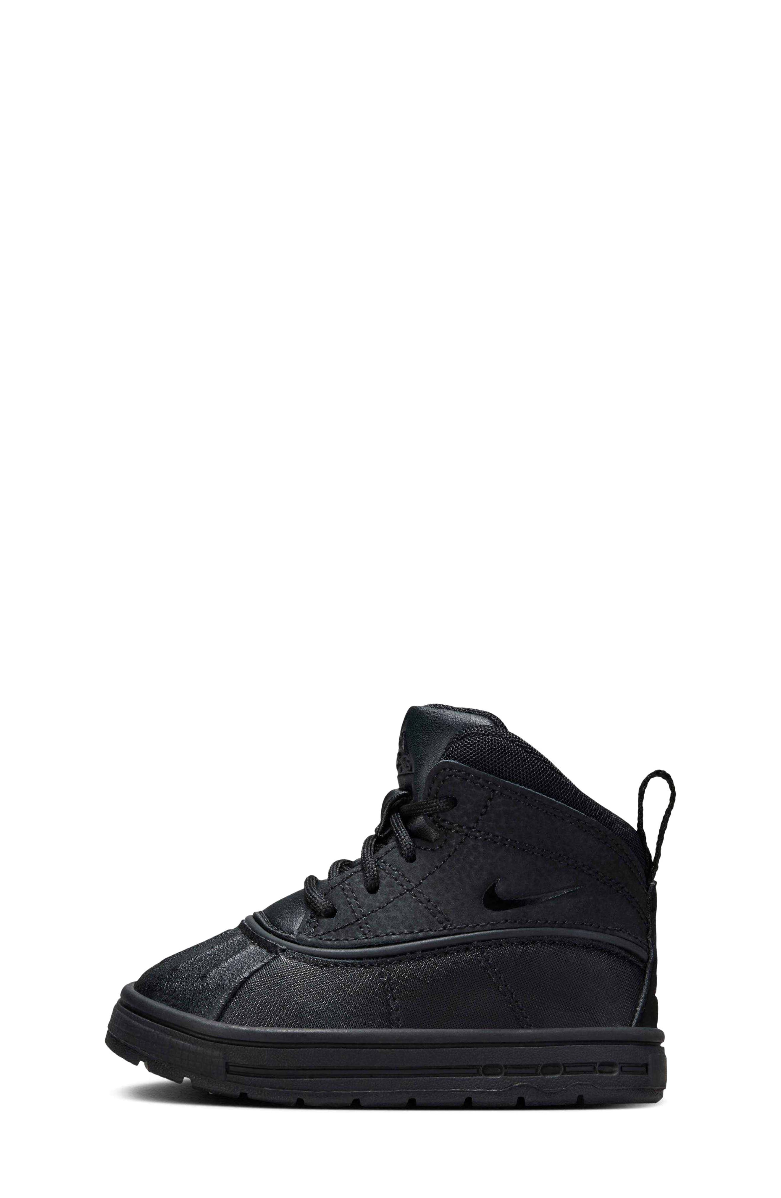 Nike Kids
 Woodside 2 ACG Boot, Alternate, color, 