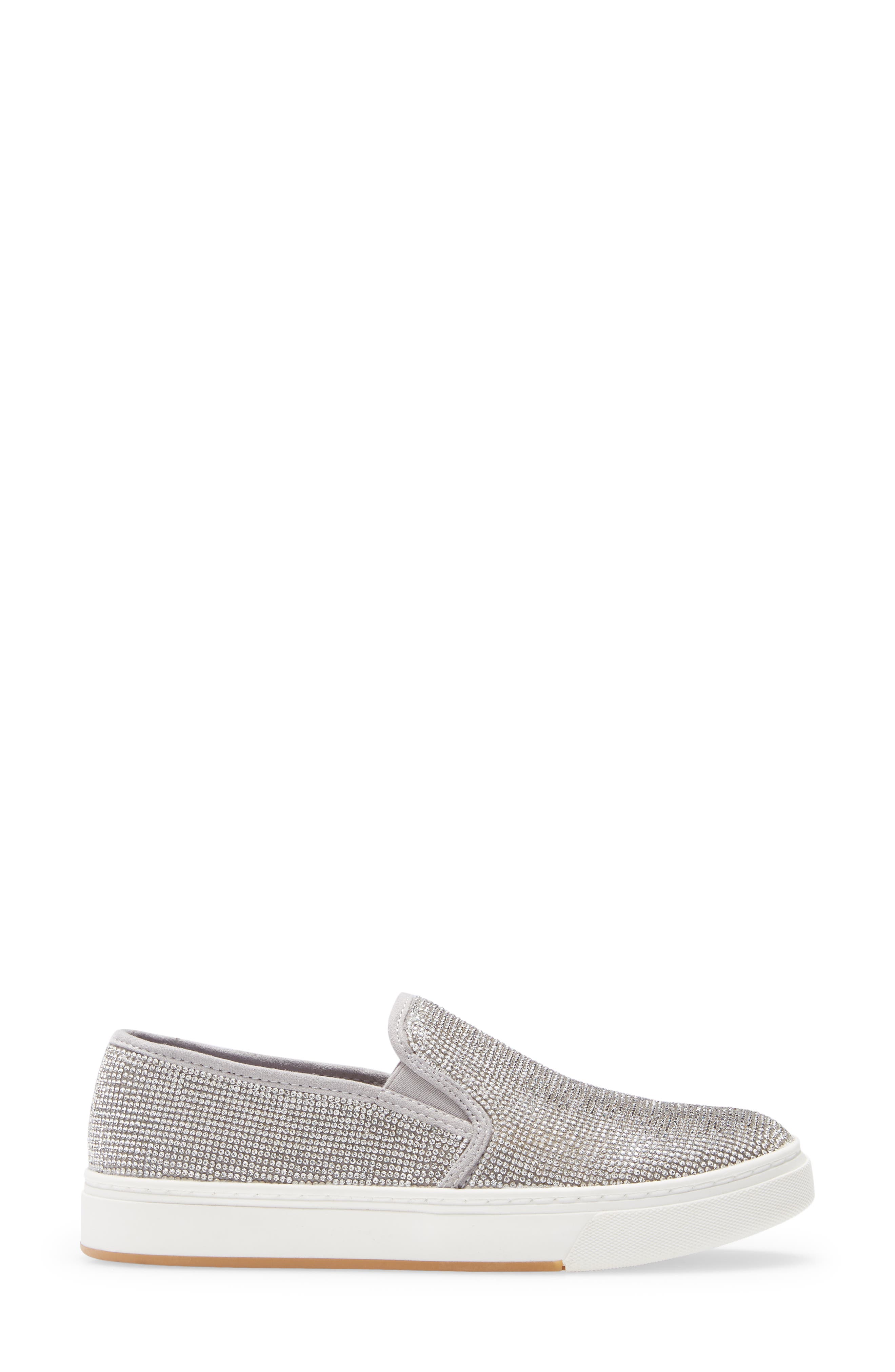 Steve Madden Coulter Slip-On Sneaker, Alternate, color, 